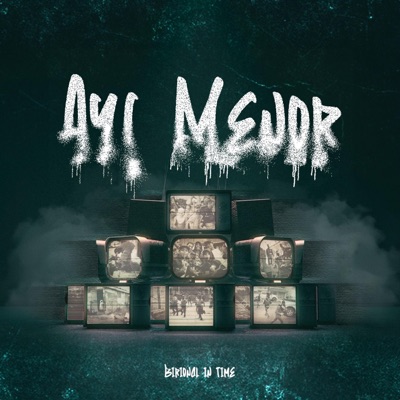 Ay! menor (feat. Yerkis la esencia, El Consejero21, Melqui Alc & Alvinmix) - Single