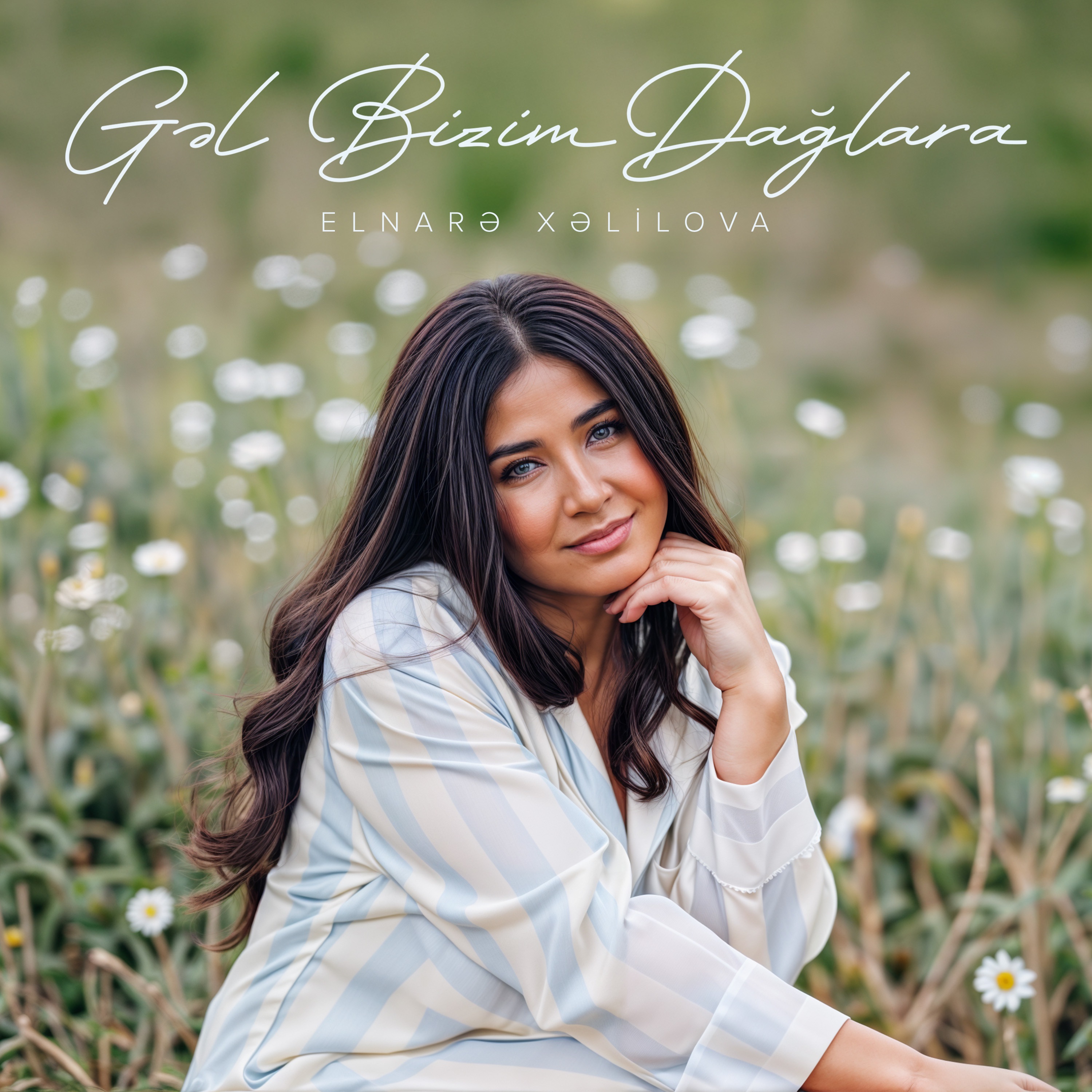 Gəl Bizim Dağlara - Single