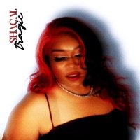 Tragic. (feat. LP II) - Single - SHACAI.