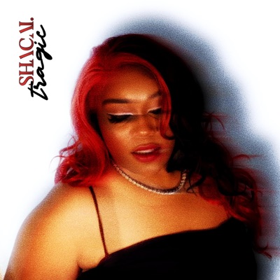 Tragic. (feat. LP II) - Single