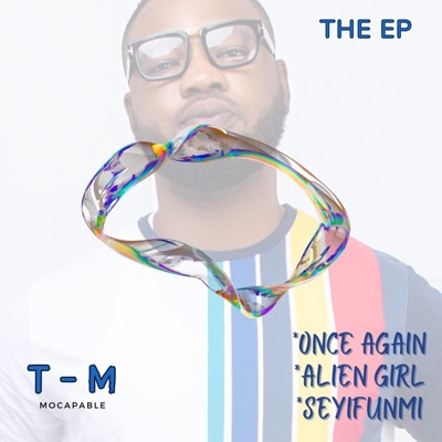 Once Again - Single