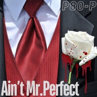 Ain't Mr.Perfect - Single - P80-P