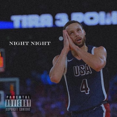 Night Night (freestyle) - Single