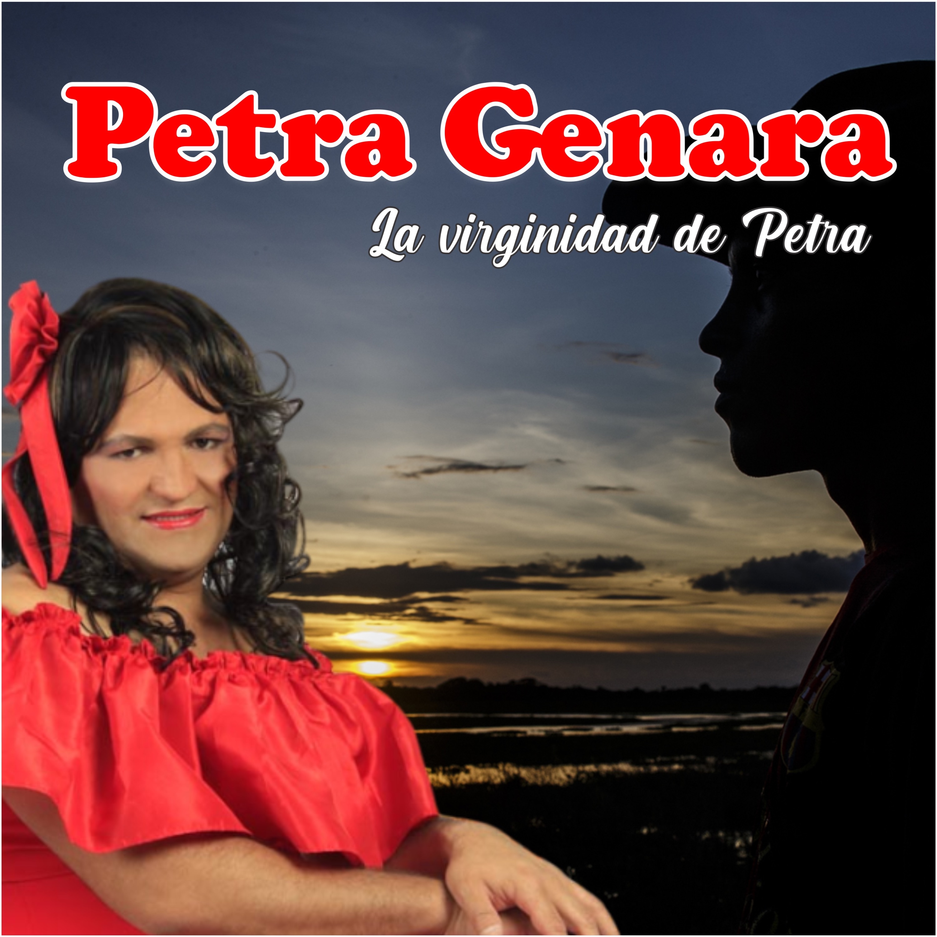 La Virginidad de Petra