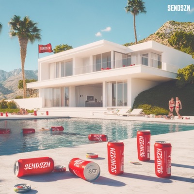 I Like That - Single