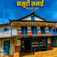 Nepali Madal Basuri Sanai Dhun (मादल बासुरी सनाई) (feat. Jibihang Rai) - Bishram Relaxing