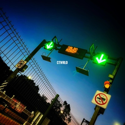 CTWRLD, Vol. 2 (Demos) [Demo] - EP