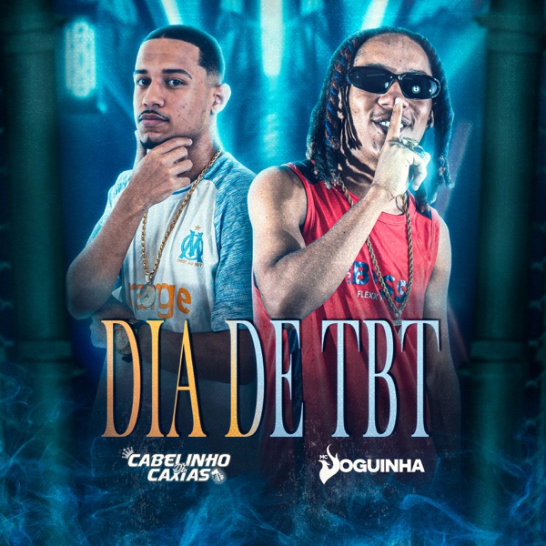 Dia de Tbt (feat. Reenderest)