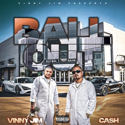 Ball Out (feat. Cash) - Single