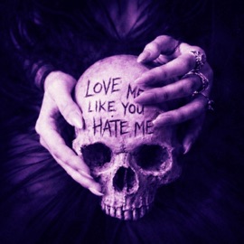 Love Me Like You Hate Me RudyWade, Jake Daniels & VXLLAIN