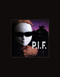 Ouve P.I.F., vê vídeos de música, lê a biografia, vê as datas da digressão e muito mais!