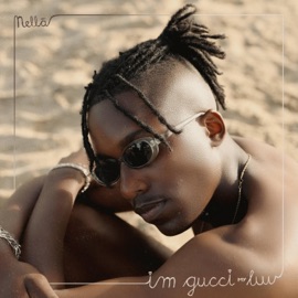 SUMMER LOVER (feat. Jhay) nellā