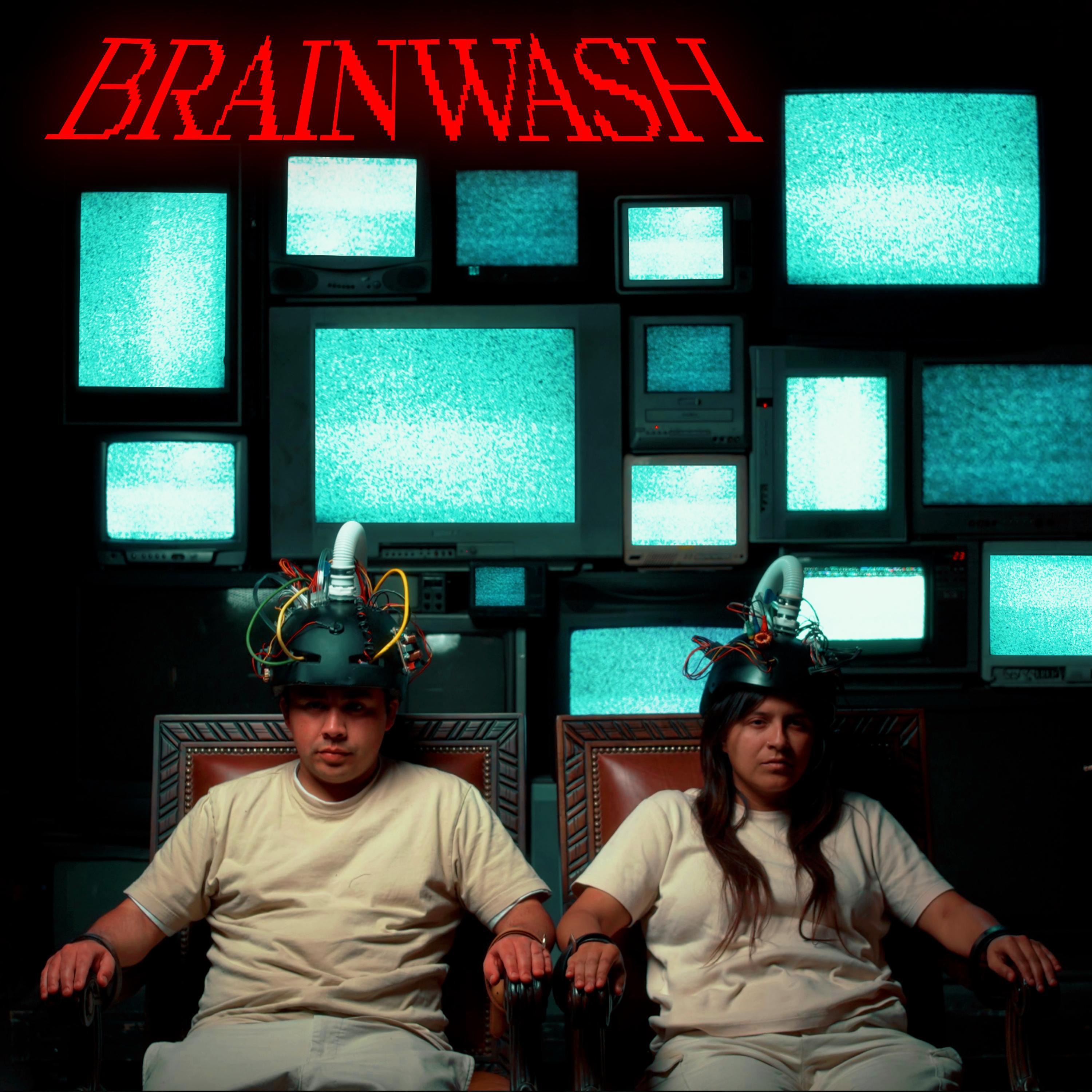 BRAINWASH - Single