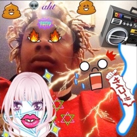 PIPEMO666 (feat. La Goony Chonga) Ruben Slikk