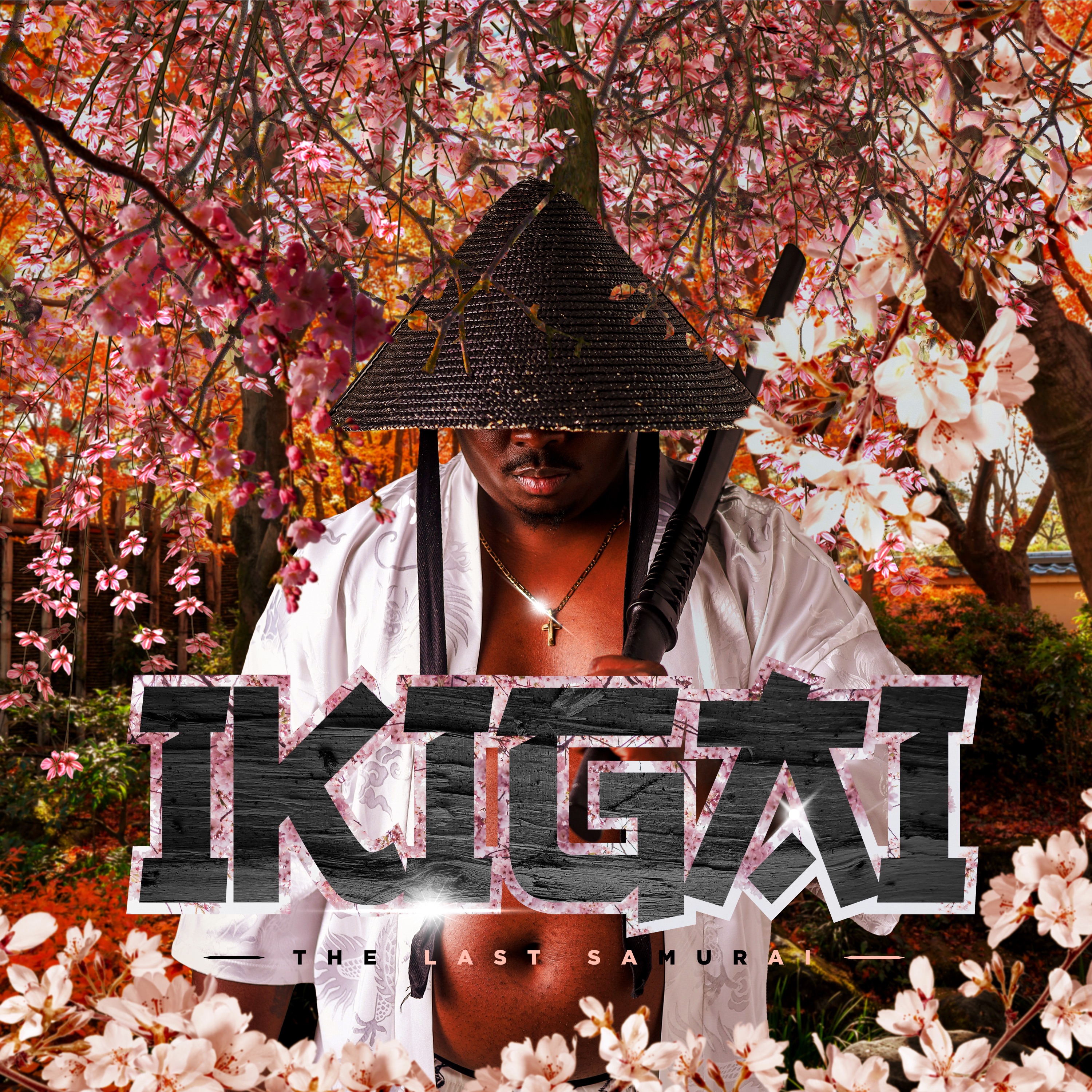 IKIGAI THE LAST SAMURAI