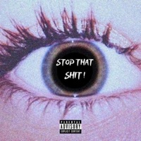 Stop that shit. (feat. Monry) [Just rap] - Single - Ler Tys
