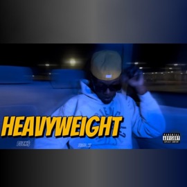 HeavyWeight (feat. X!) Big Bucks