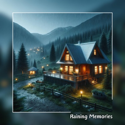 Raining Memories - Single