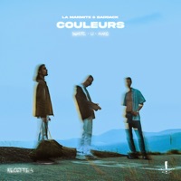 Couleurs (Recette #4) [feat. Duarte, Li & Mano] - Single - La Marmite & Baddack