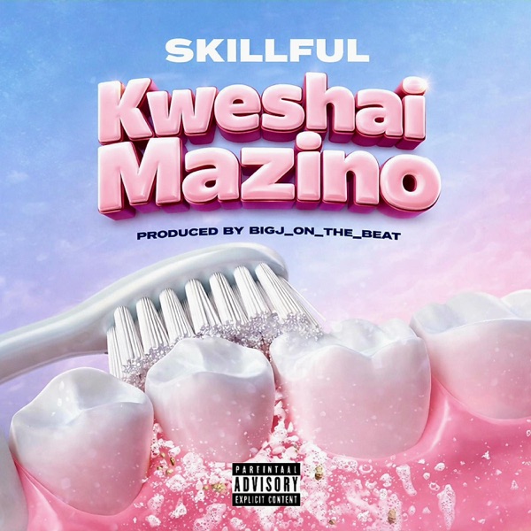 Kweshai Mazino
