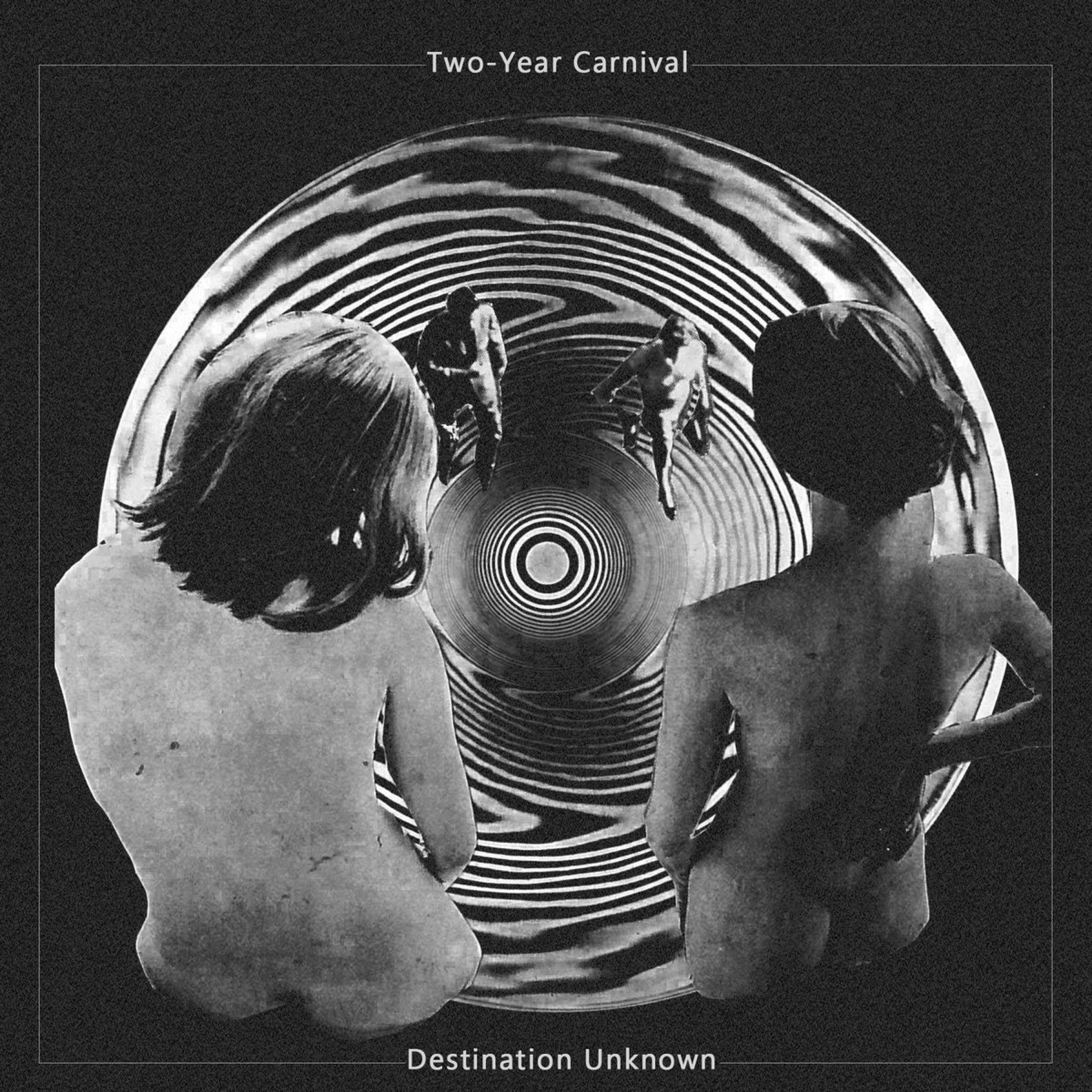 Unknown - Mexican Carnival