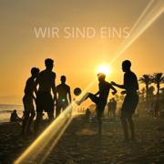 Wir sind eins - Daniel Aubeck & pard