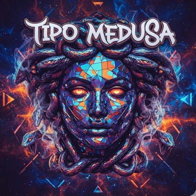 Tipo Medusa - Single