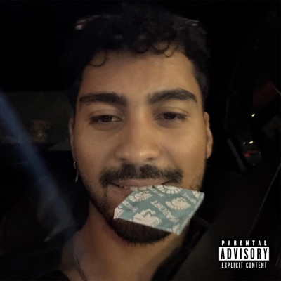 MIGHT BE THE END OF THE WORLD - Single