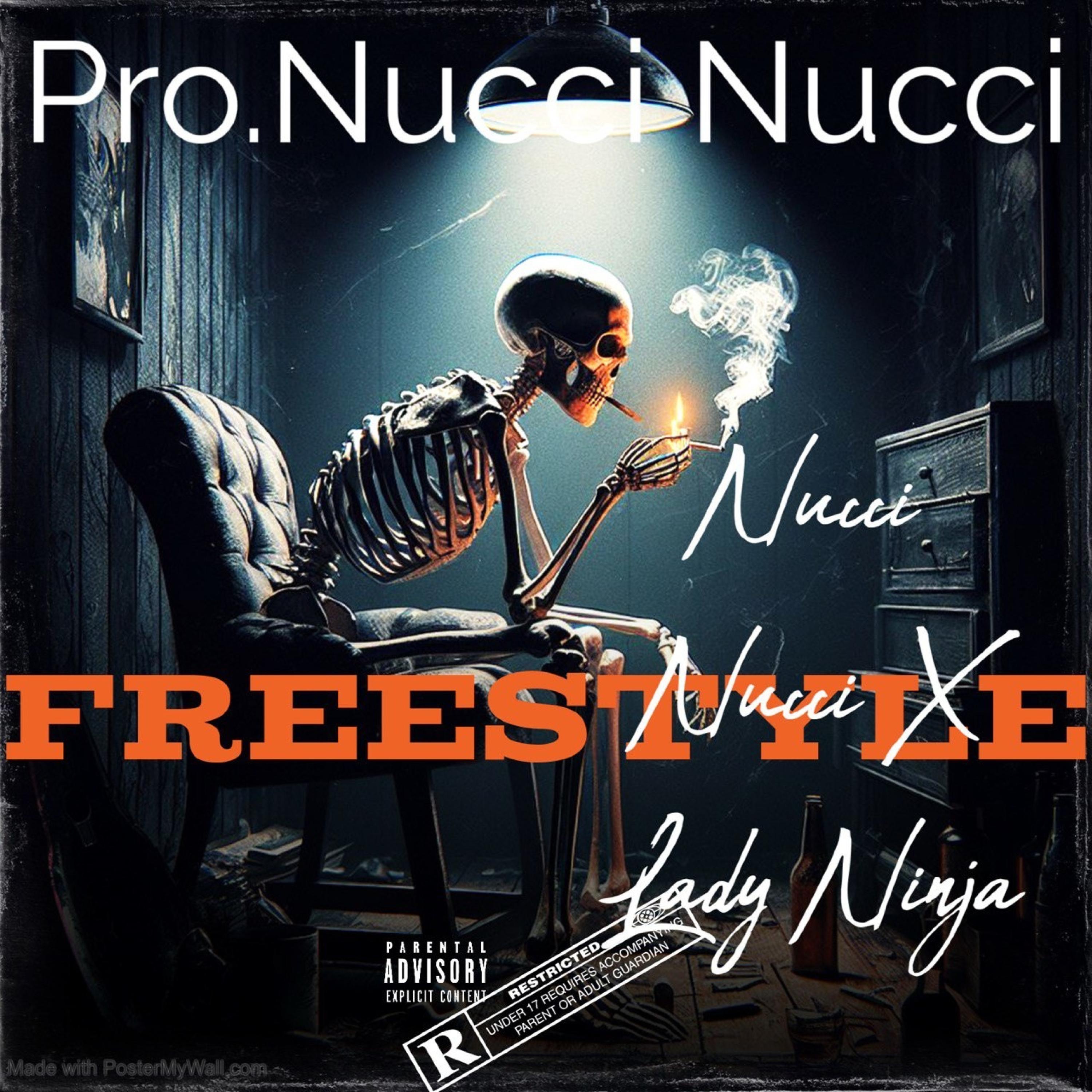 Freestyle - Single