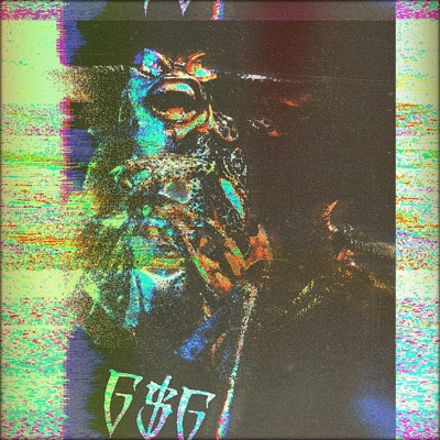 Graveyard $oldier Gremlin - Single