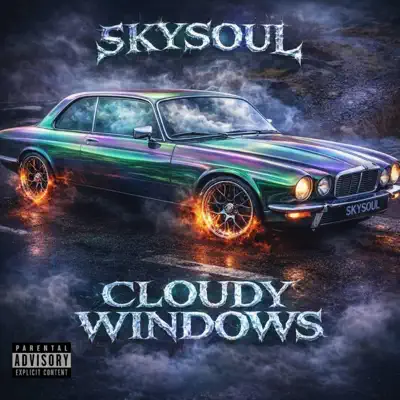 SKYSOUL adlı sanatçının Cloudy Windows albümünü dinle