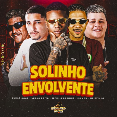 Solinho Envolvente - Single