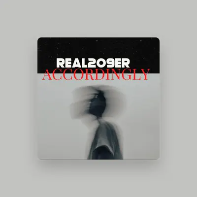 Listen to Real209er, watch music videos, read bio, see tour dates & more!