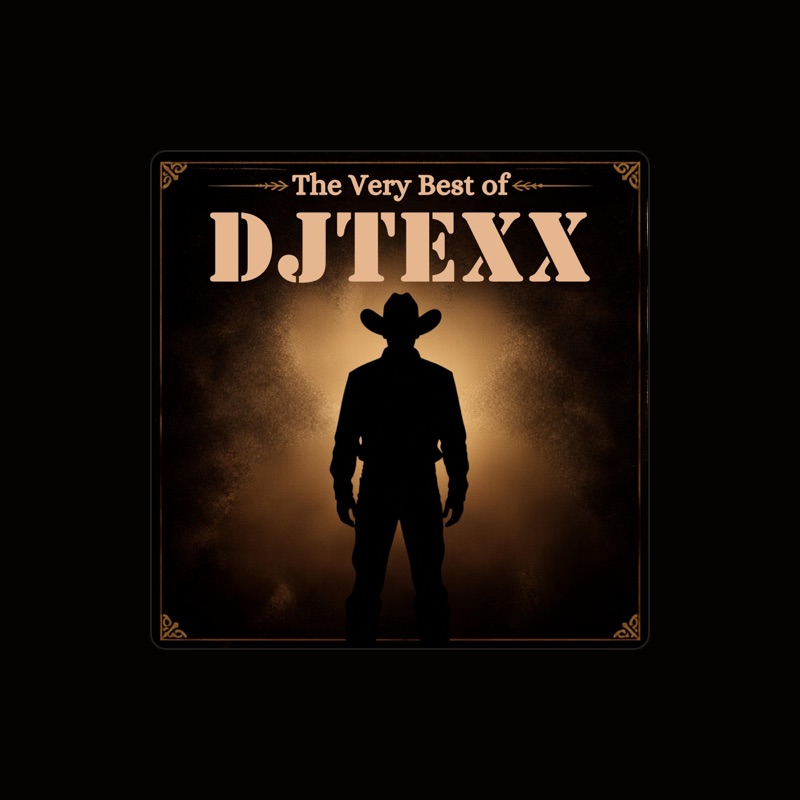 DJTEXX