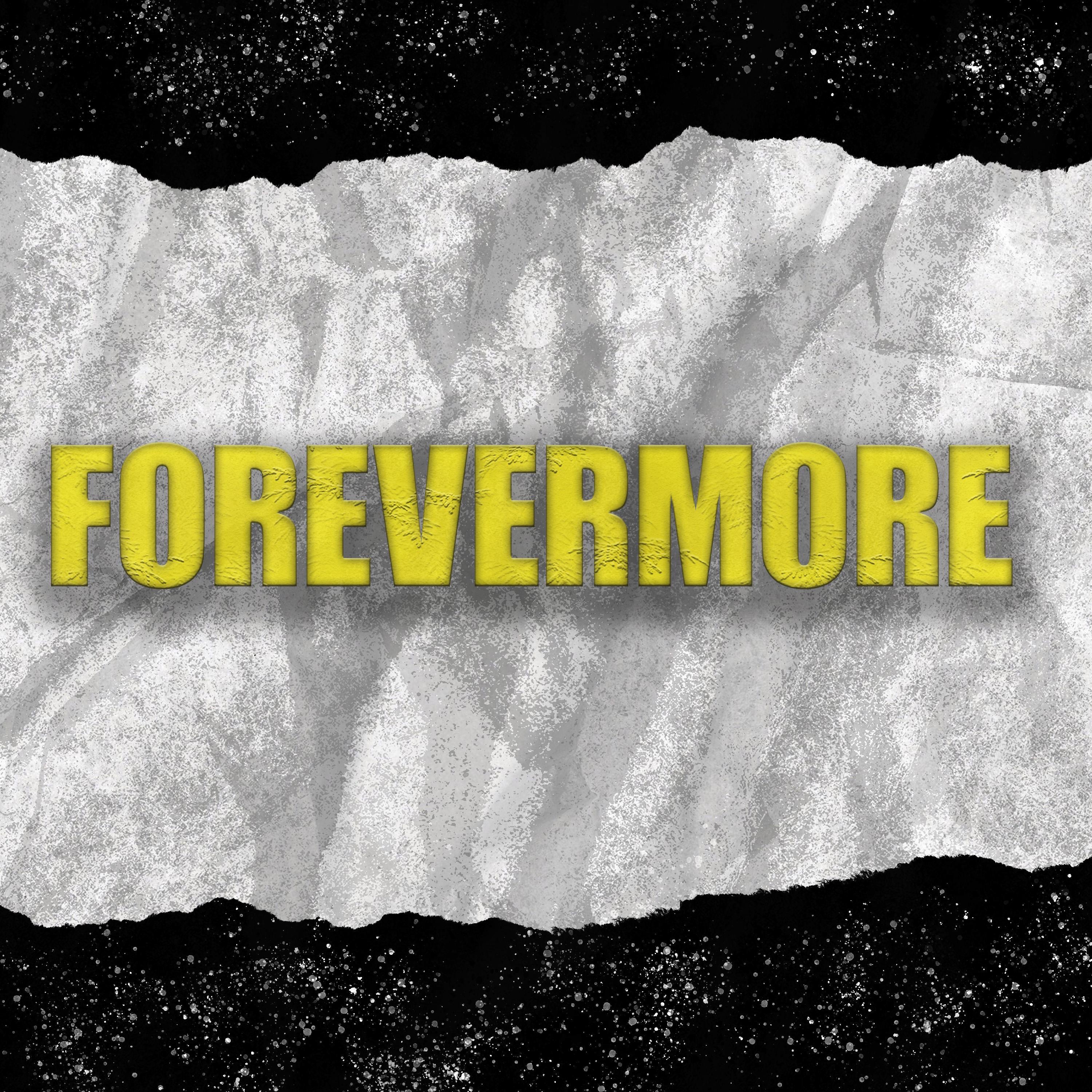 Forevermore - Single