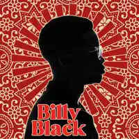 Champion — Billy Black