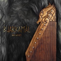 Bjarkamál - Single - Bart The Bard & Bart Zeal