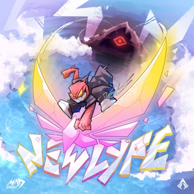 NewLyfe EP