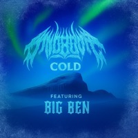 Cold (feat. Big Ben) - Single - Sarthos