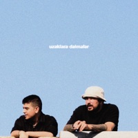 uzaklara dalmalar - Single - Ravend & Kamufle