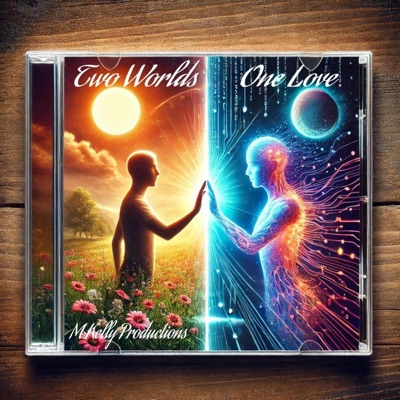 Two Worlds One Love
