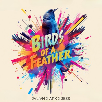 BIRDS OF A FEATHER - Single