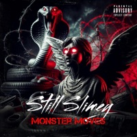 Still Slimey - EP - Monster Moves