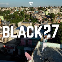 Ninguno La Ponen - Single - Black 27 & Creador