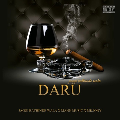 Daru - Single