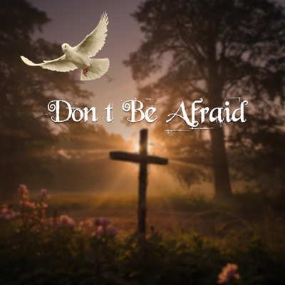 Don't Be Afraid (feat. Big Bailey, Spinz, Bryan Michael, Shya & Cammy GotBarz) - Single