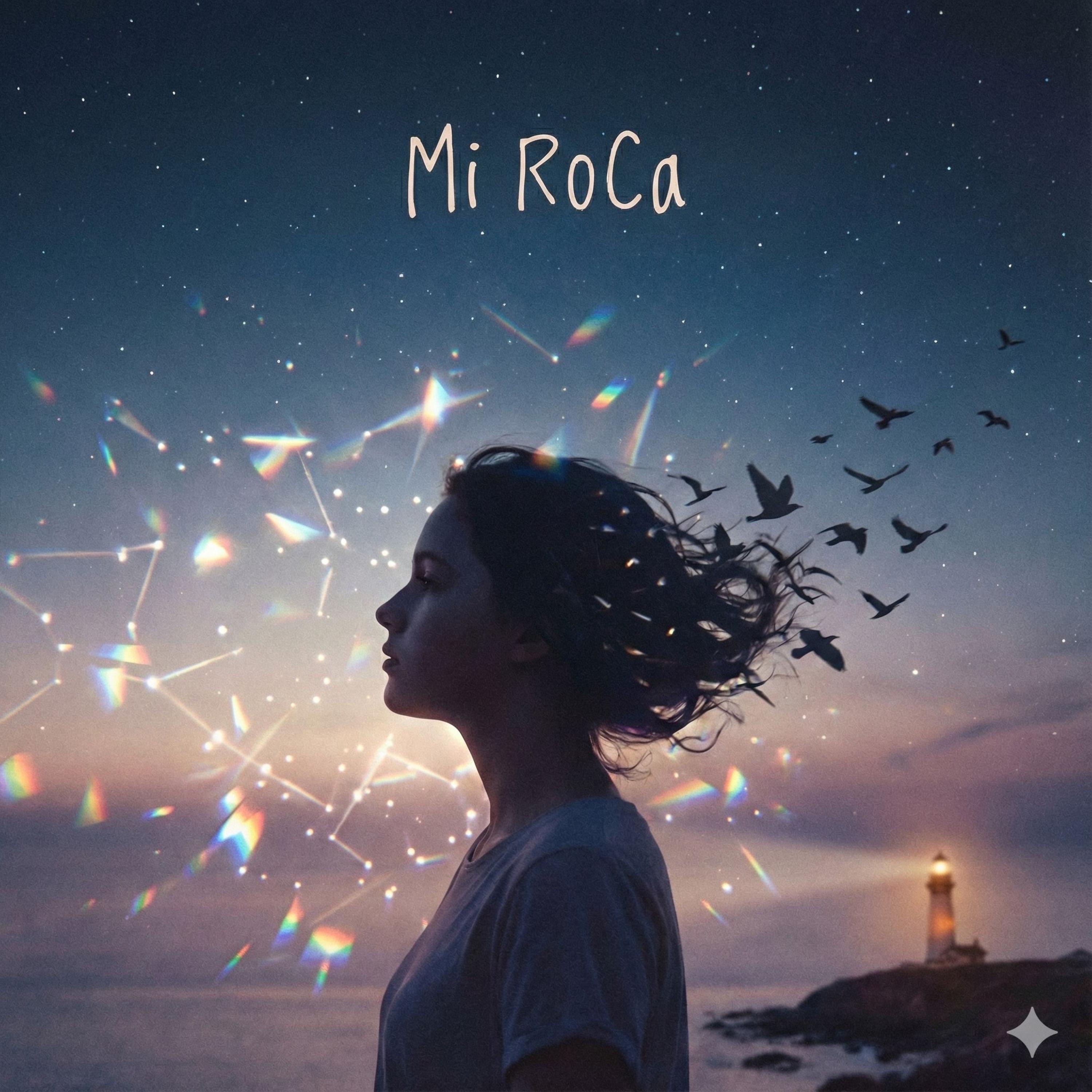 Mi RoCa - Single