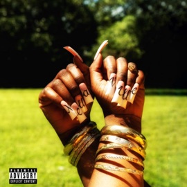 Intro (feat. JoeVille) Waynella