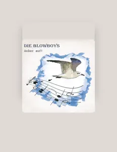 Die Blowboysを聴いたり、ミュージックビデオを鑑賞したり、経歴やツアー日程などを確認したりしましょう！
