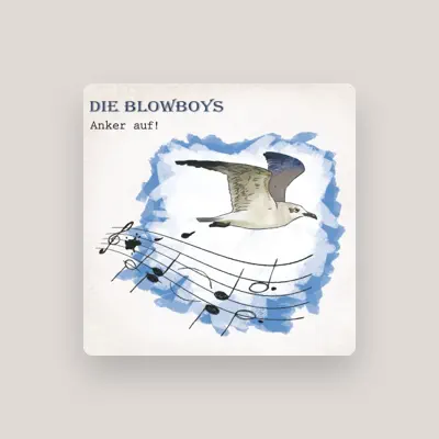 Listen to Die Blowboys, watch music videos, read bio, see tour dates & more!